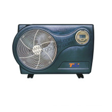 Plastic Swimming Pool Heat Pump